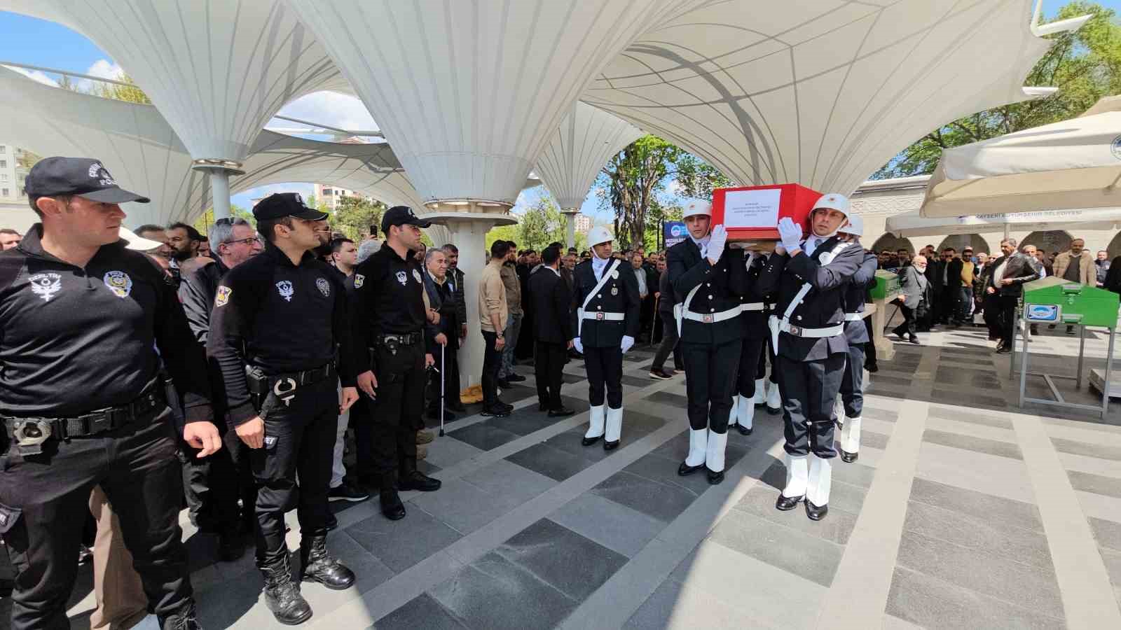 gazi polis kaya son yolculuguna ugurlandi 1 mMDJDpVi