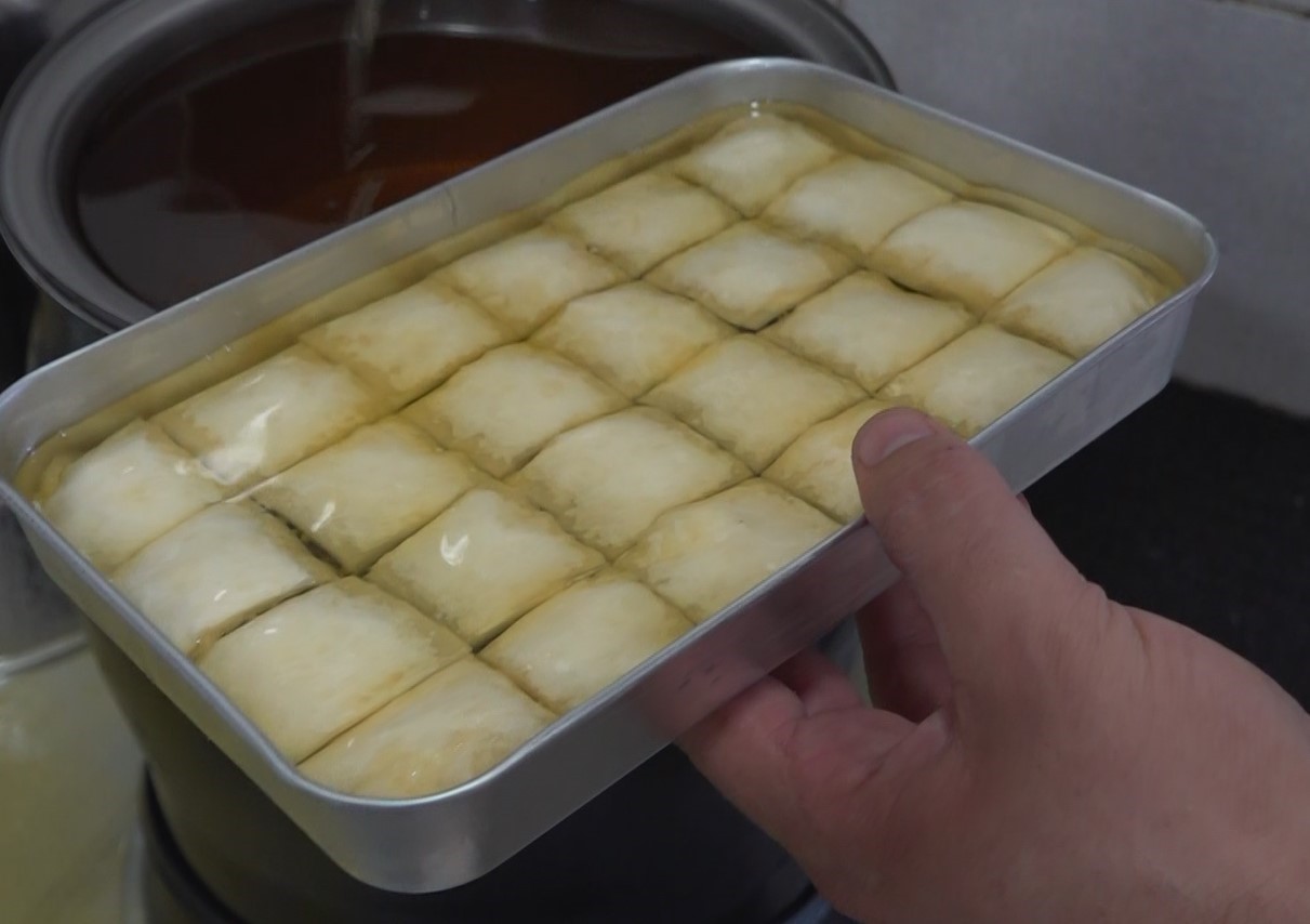 gaziantep baklavasinda ihracat yogunlugu aylik talep 5 tonu geciyor 3 RkpONsHR