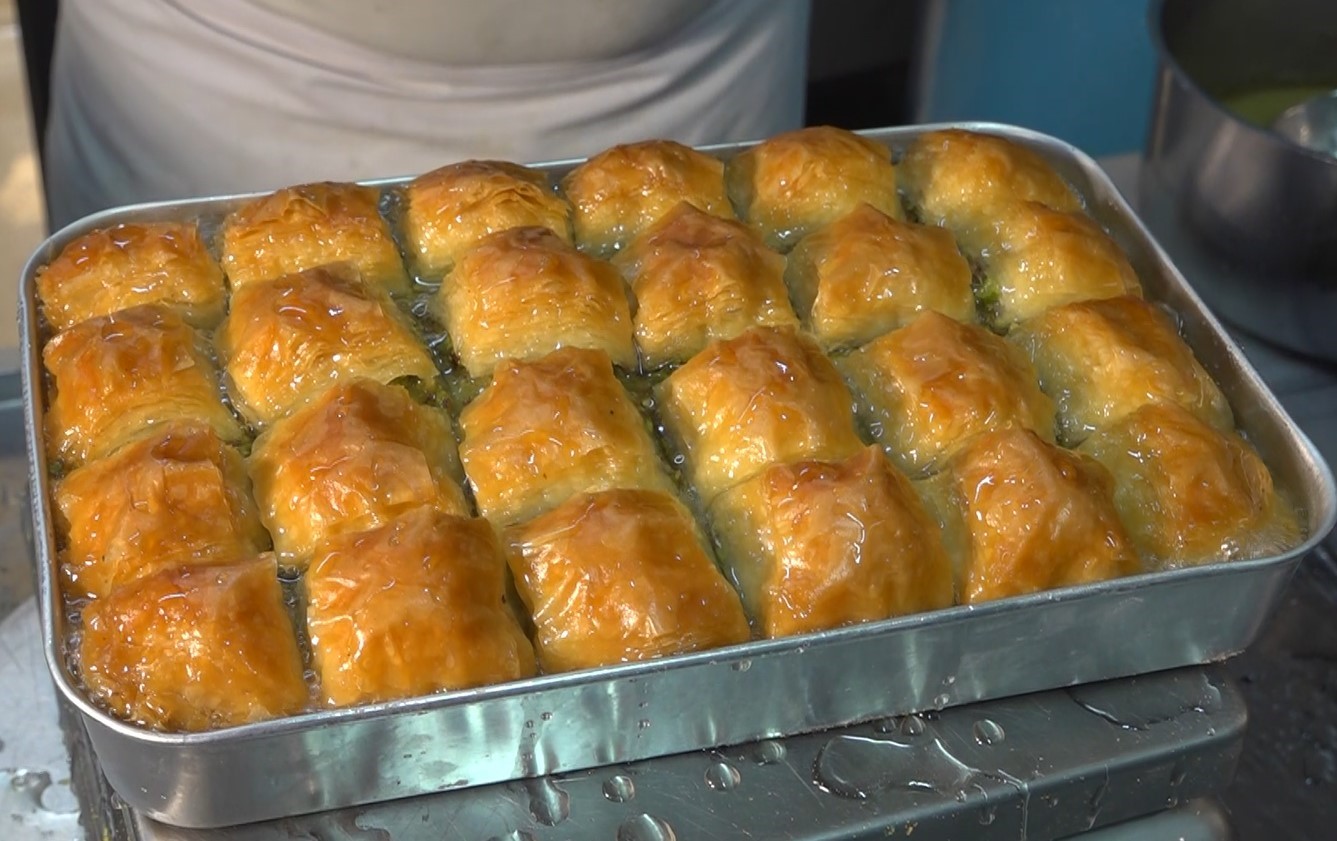 gaziantep baklavasinda ihracat yogunlugu aylik talep 5 tonu geciyor 5 W2f7VgZ8