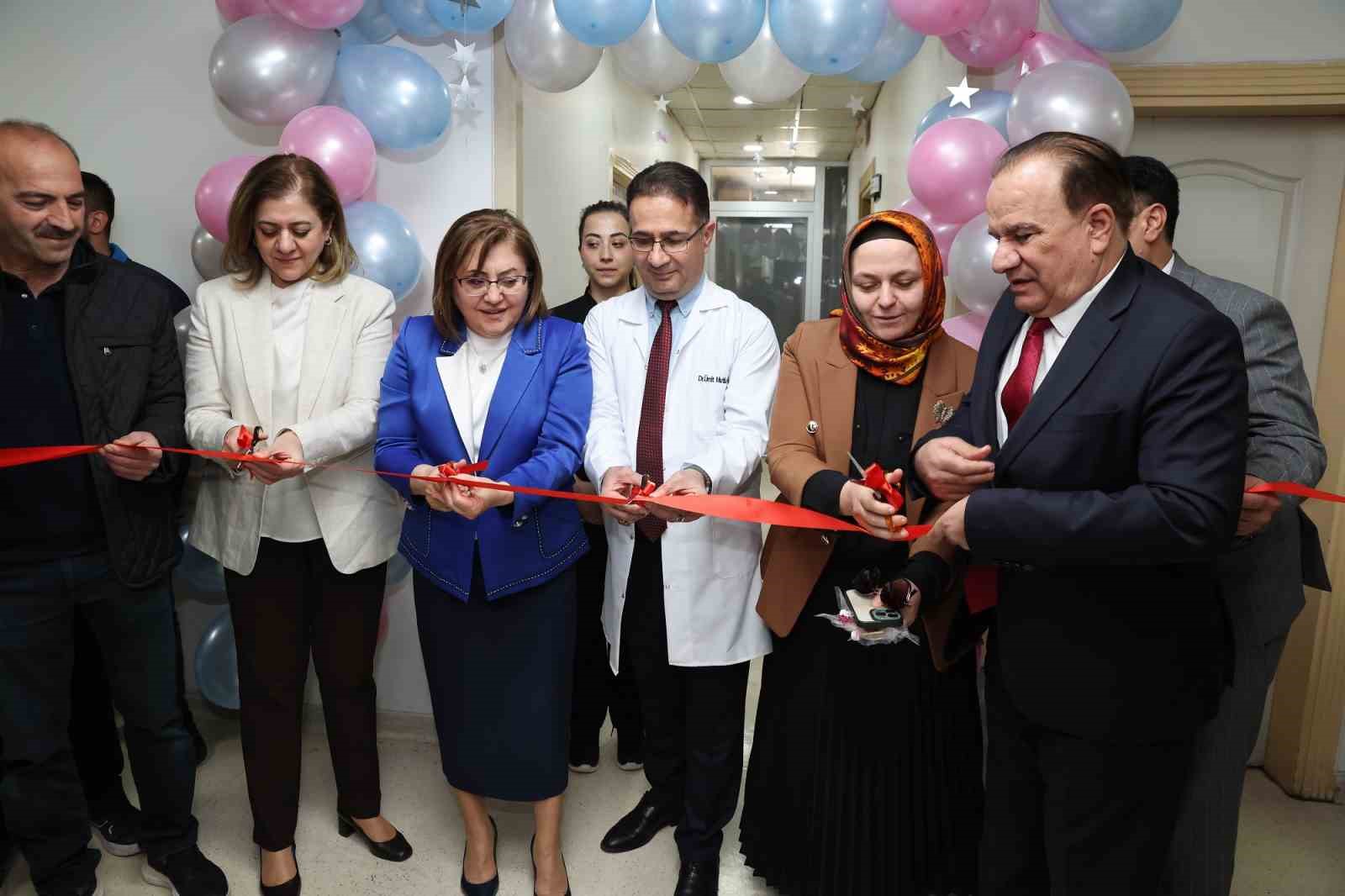 Gaziantep Büyükşehir Belediyesi Gebe Okulu’nun resmi açılışı yapıldı 4 gaziantep buyuksehir belediyesi gebe okulunun resmi acilisi yapildi 0 mjlpbFbB
