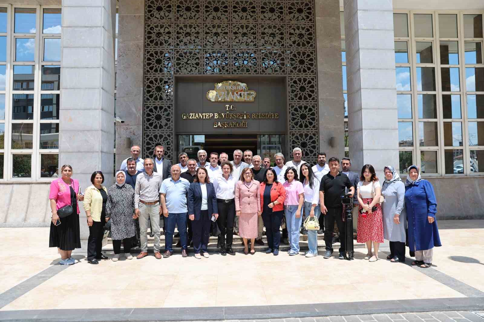 gaziantep buyuksehir kent yasamina yeni soluk getiriyor 5 NSNGisHk