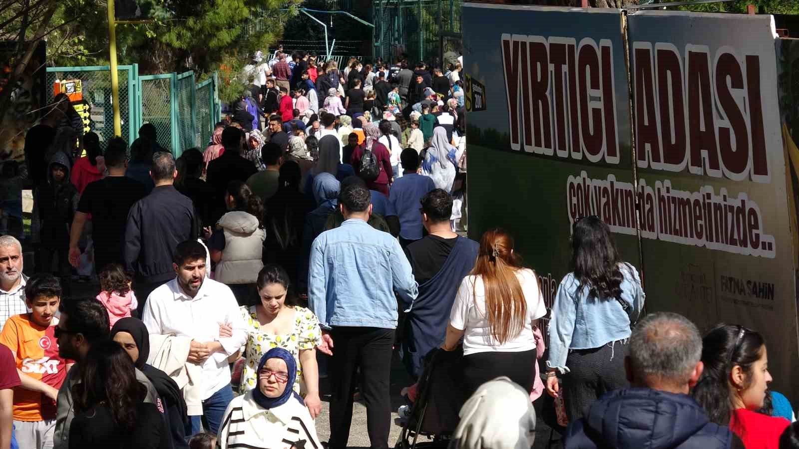 gaziantep dogal yasam parkinda hedef 10 milyon ziyaretci 5 Wu4vaskM