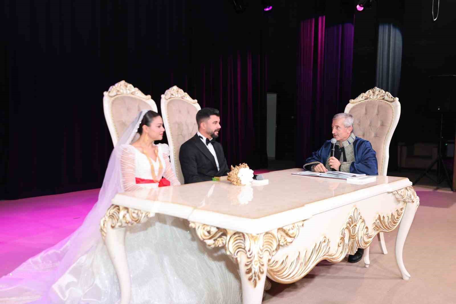 gaziantep evlilik hizinda turkiye birincisi oldu 0 Zk79EtTs