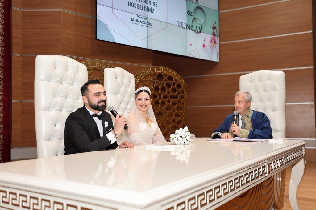 gaziantep evlilik hizinda turkiye birincisi oldu 1 jdAfnlKY