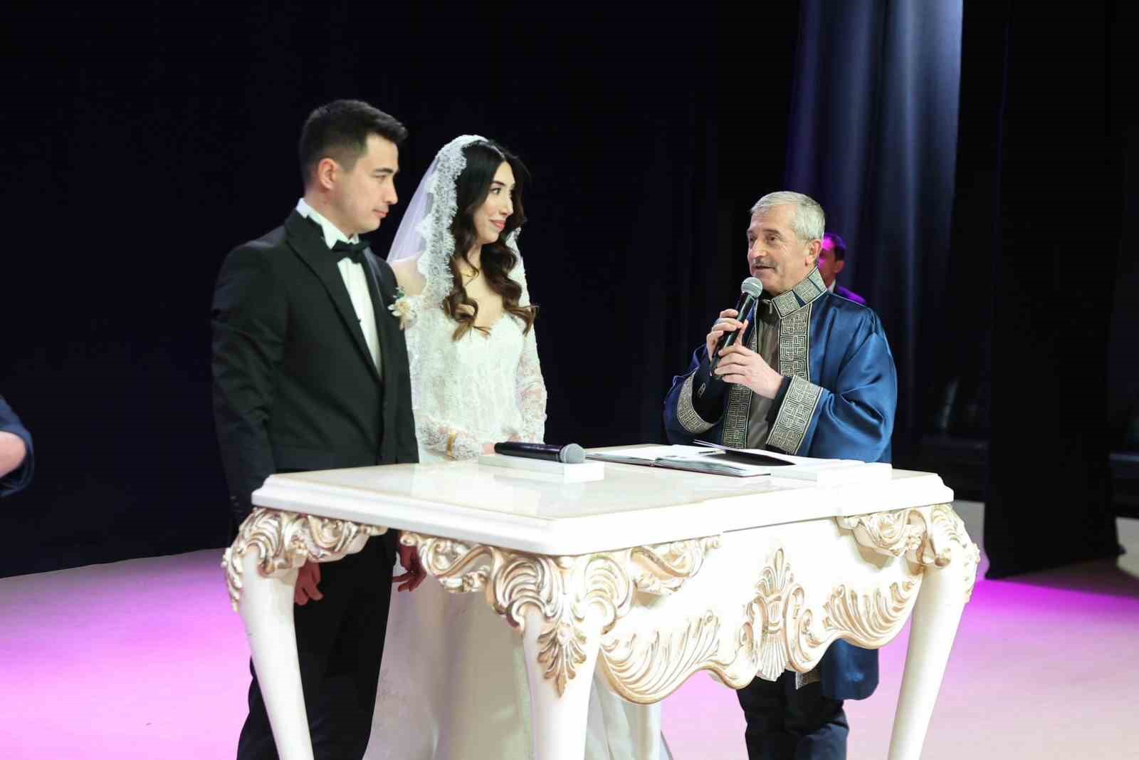 gaziantep evlilik hizinda turkiye birincisi oldu 2 XLsgsUdi