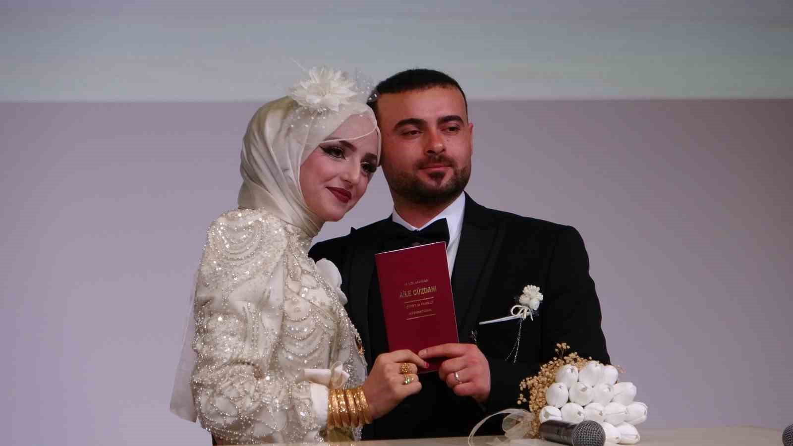 gaziantep evlilik hizinda turkiye birincisi oldu 5 wN5ybmtU