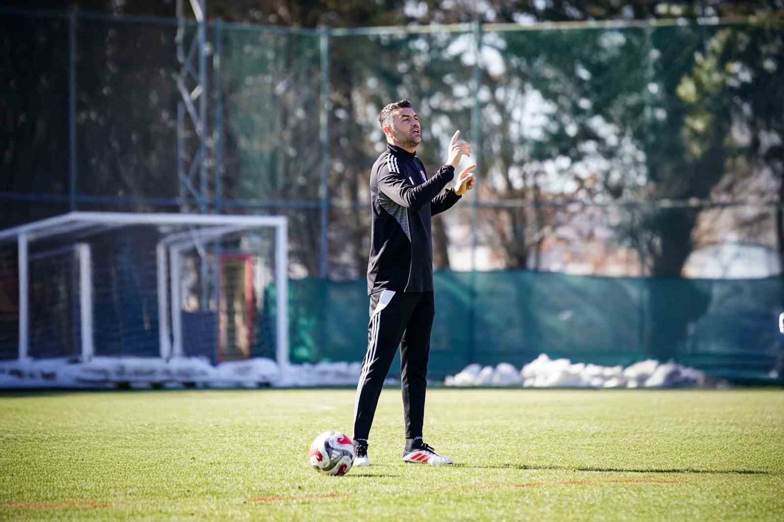 gaziantep fk galatasaray maci hazirliklarini tamamladi 0 y9vQKQDf