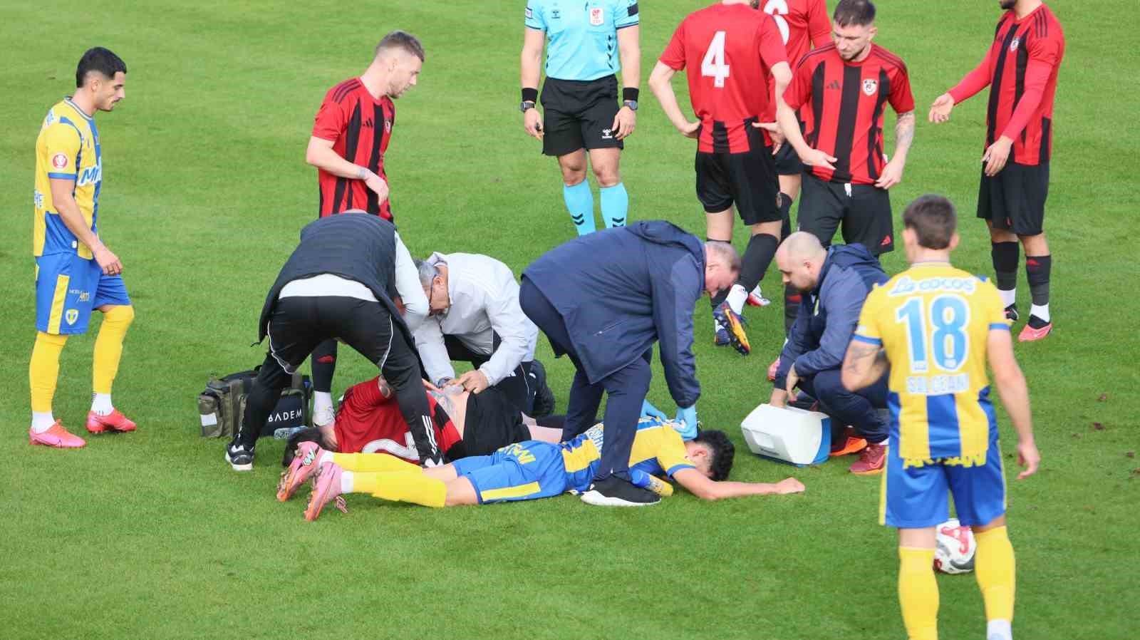 gaziantep fk hazirlik macinda fc petrolul ploie ti ile berabere kaldi 2 ALWapXM9