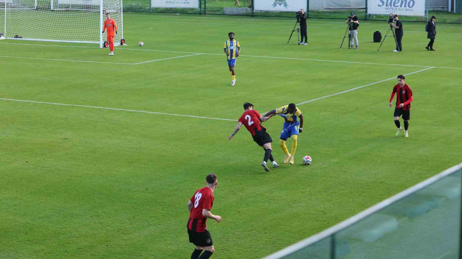 gaziantep fk hazirlik macinda fc petrolul ploie ti ile berabere kaldi 4 R8AtjJQy