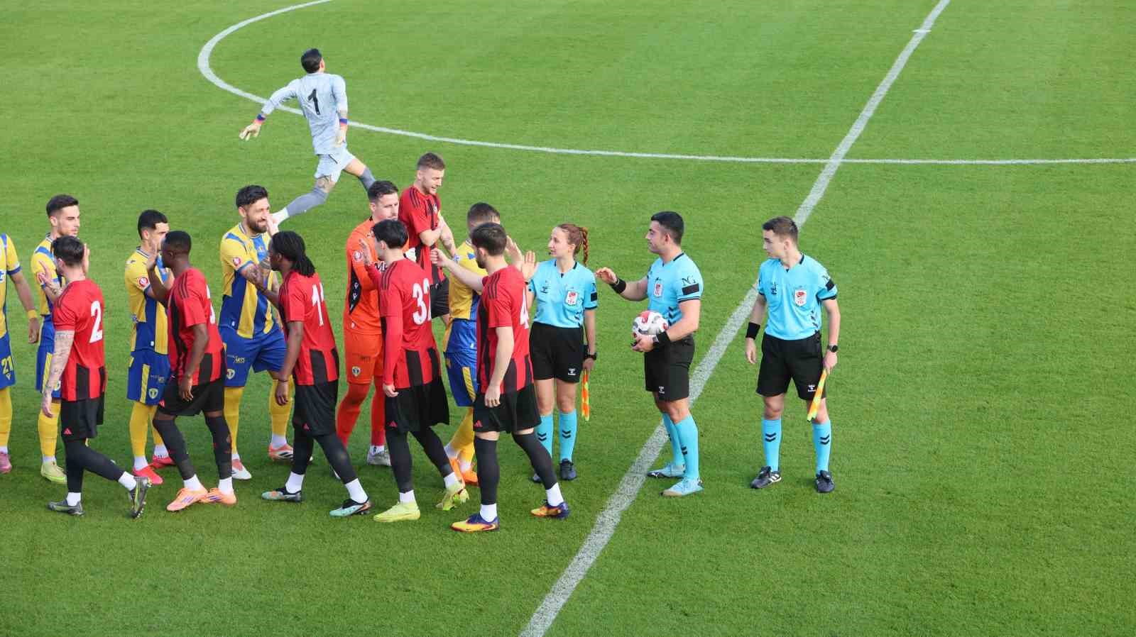 gaziantep fk hazirlik macinda fc petrolul ploie ti ile berabere kaldi 7 jB4Nfpiu
