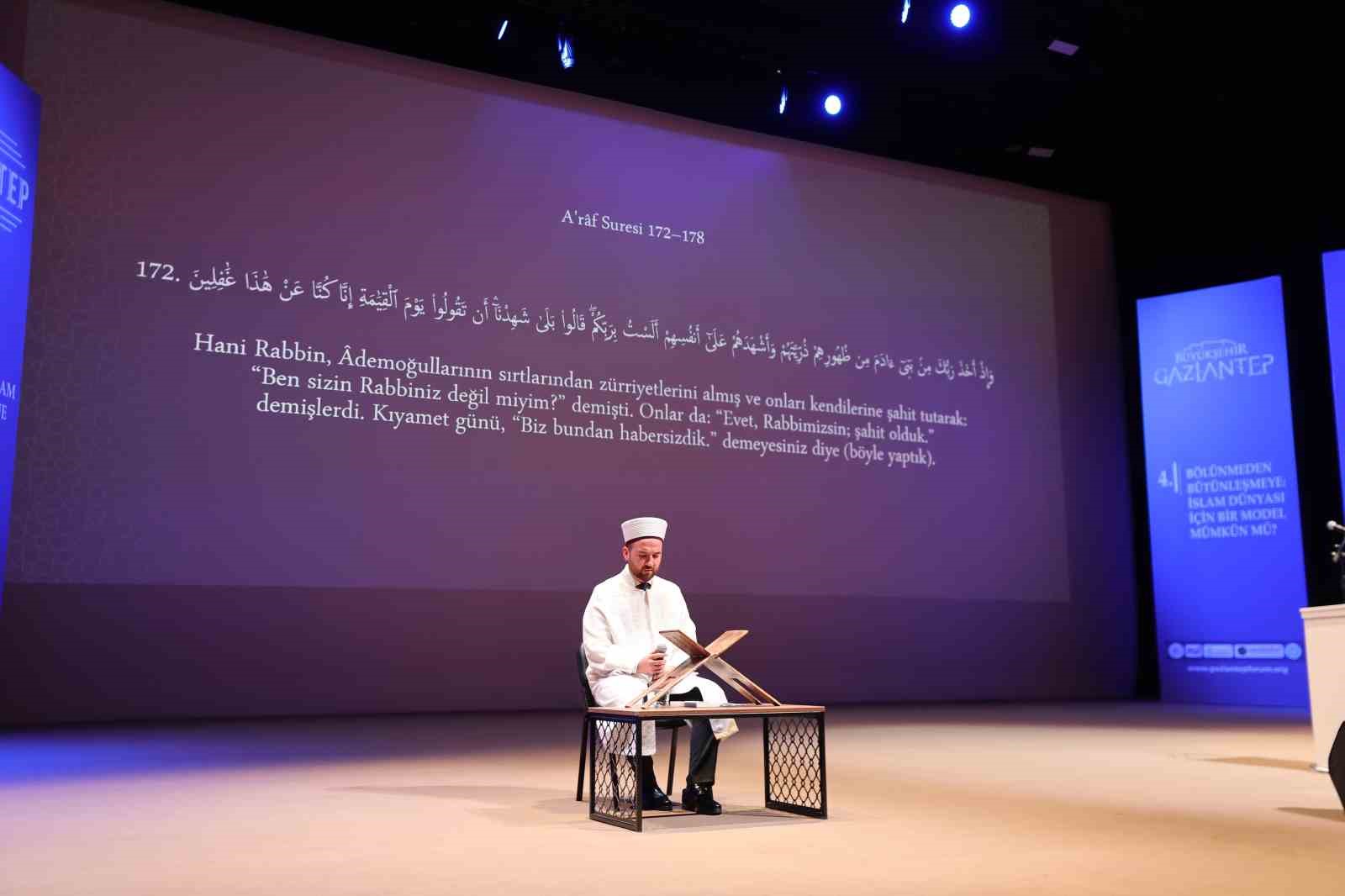gaziantep forum ii gibtu ev sahipliginde basladi 1 83jlWVlN