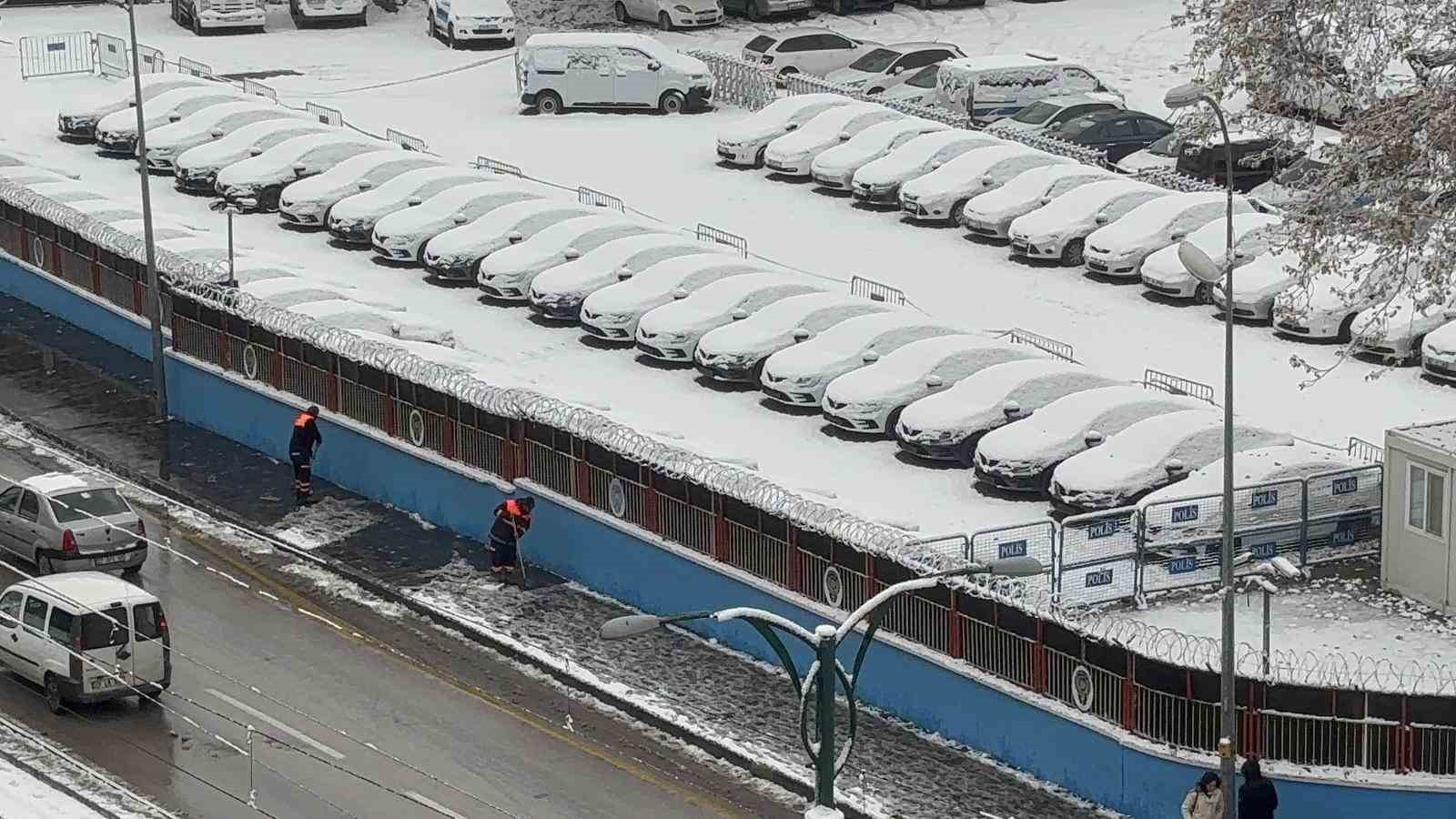 gaziantep gune beyaz ortu ile uyandi 6 KkPfEST8