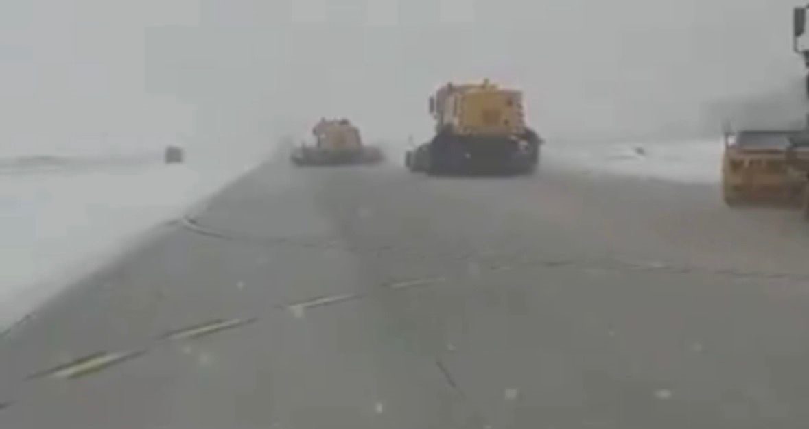 gaziantep havalimani ucuslara kapatildi 1 NXc6RK6S
