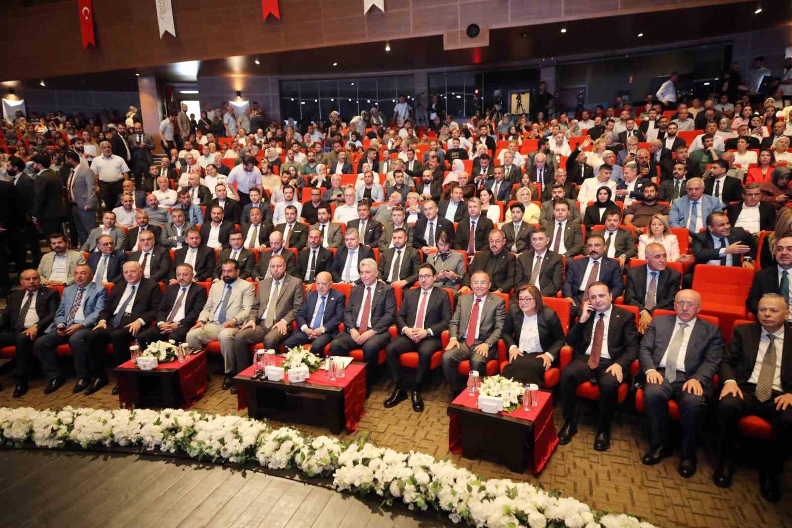 gaziantep ile halep arasinda uretim ve ticaret alaninda konular degerlendirildi 3 RUi2ZQPL