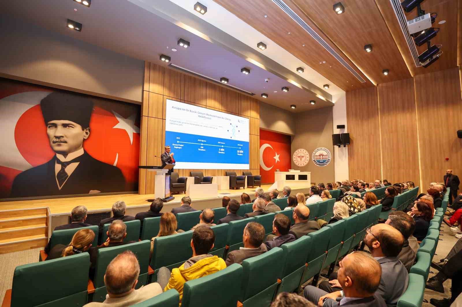 gaziantep sehir hastanesinde teknoloji transfer ofisi acildi 3 ghKuCVFT