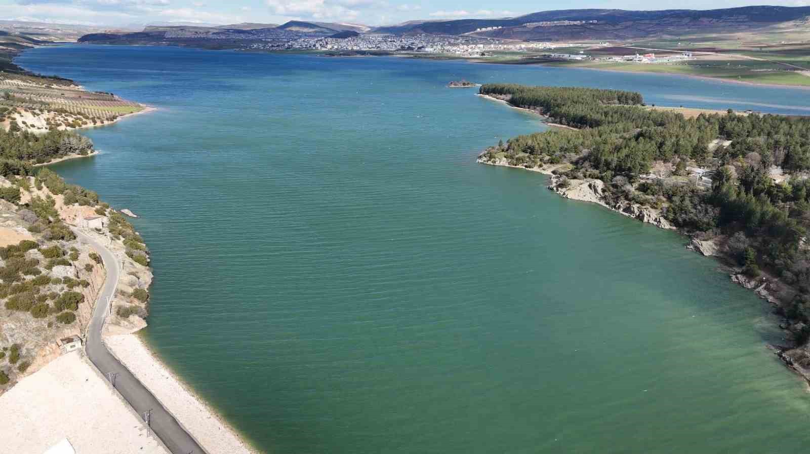gaziantep suya doydu barajlardaki doluluk yuzde 90a ulasti 2 zQjJjWWE