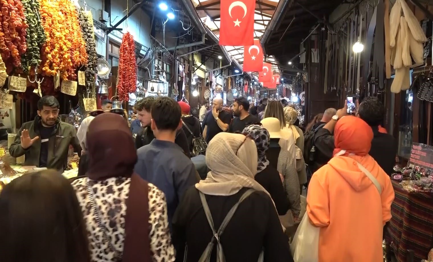 gaziantep turizmde rekor kirdi 0 dFODVfPb