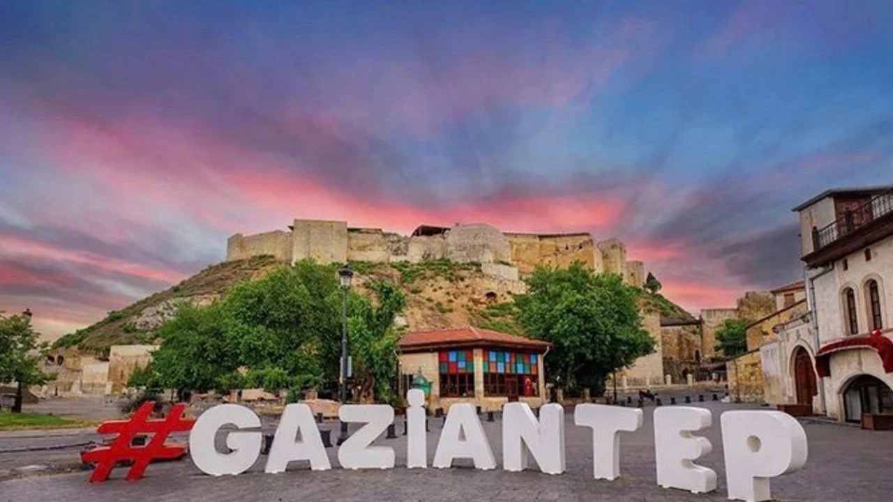 gaziantep turizmde rekor kirdi 1 TsjdS4pS
