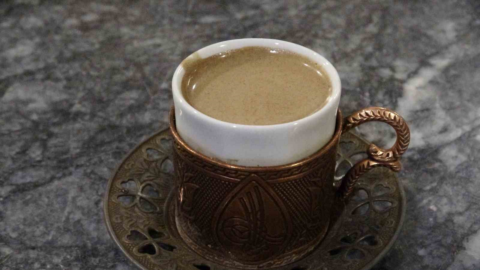 gaziantepin ab tescilli menengic kahvesi kisin vazgecilmezi 5