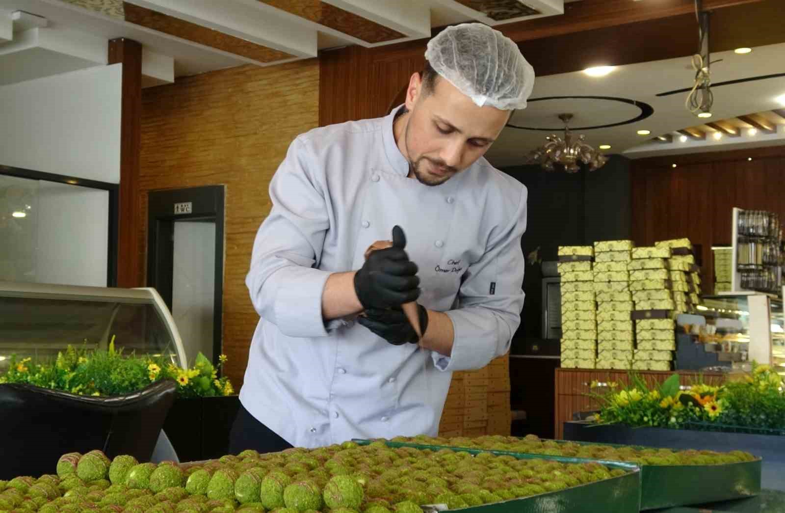 gaziantepin bayram lezzetleri dunya sofrasinda yer buluyor 2 IPDzWAZV