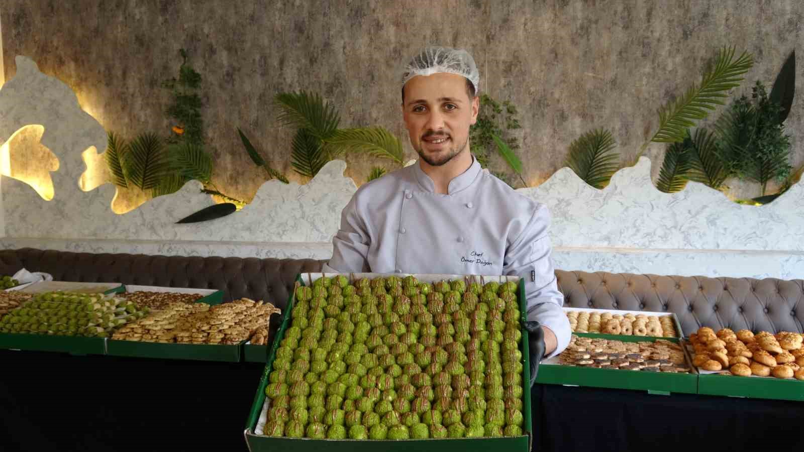 gaziantepin bayram lezzetleri dunya sofrasinda yer buluyor 4 DkKS1kdD