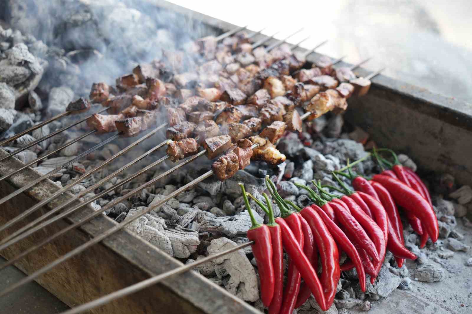 gaziantepin kadin ciger ustasi musterilerden tam not aliyor 5 29UAE9tU