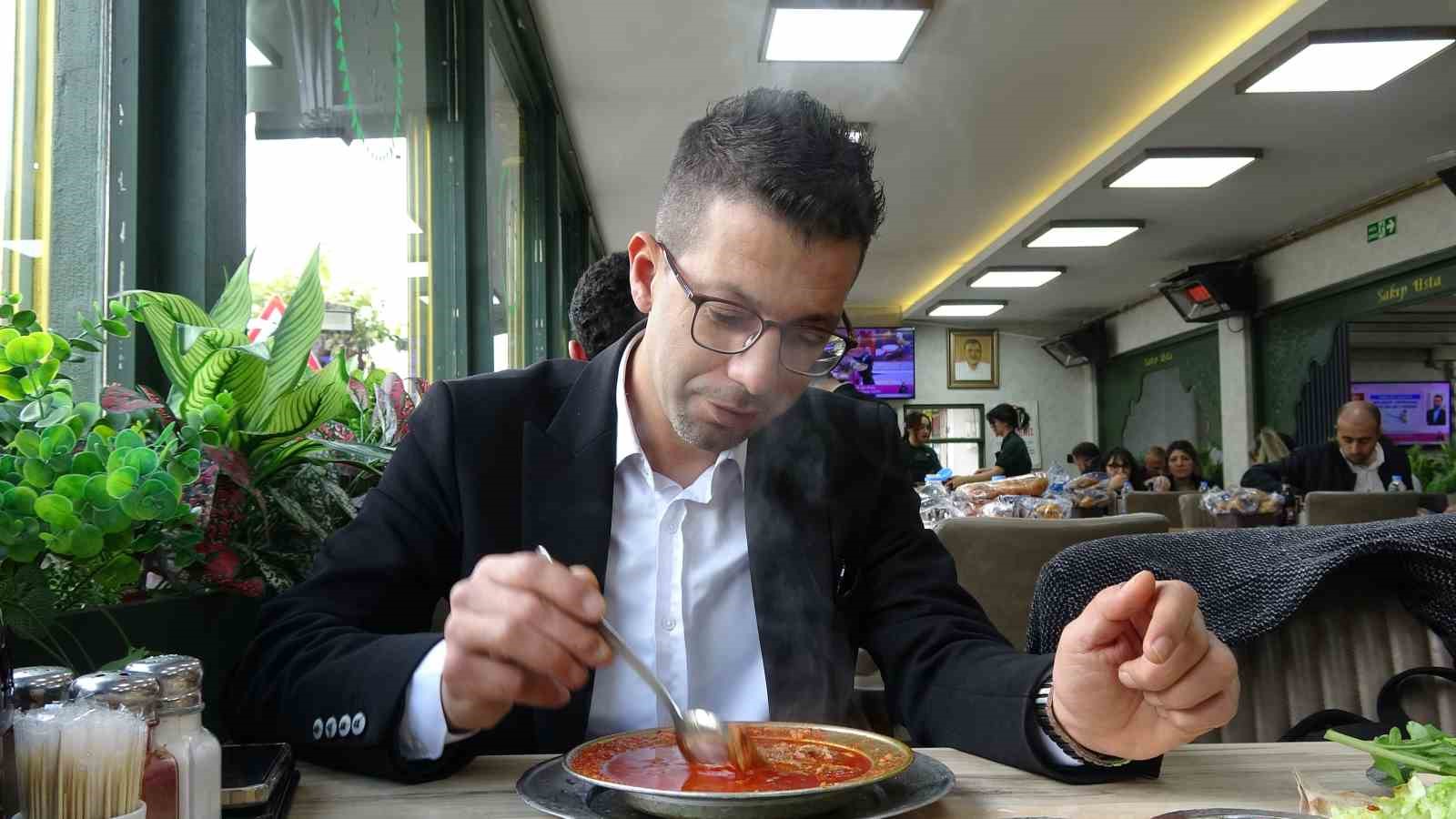 gaziantepin tescilli lezzeti beyran dunya lezzetlerini solladi 2 66AlZOKC