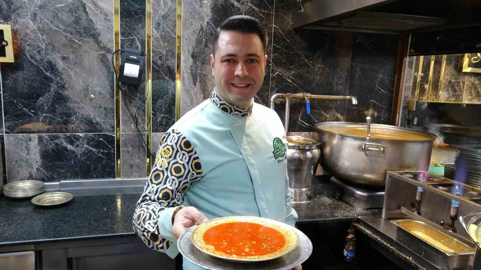 gaziantepin tescilli lezzeti beyran dunya lezzetlerini solladi 3 w4FPqf64