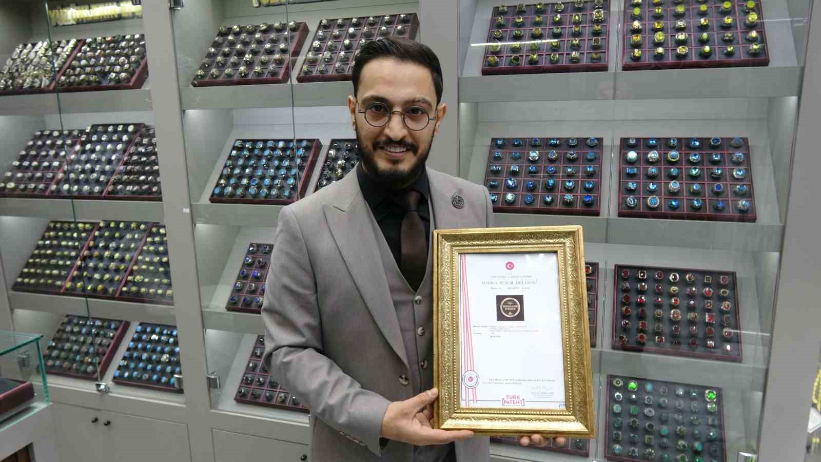 gaziantepli tescilli yuzuklerin efendisi abd ile davalik oldu 0 mUjHBQFu