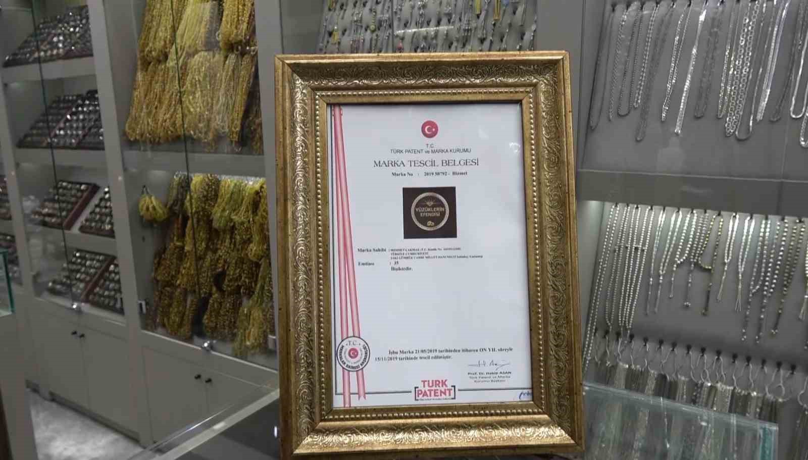 gaziantepli tescilli yuzuklerin efendisi abd ile davalik oldu 1 LFOc9Z1G