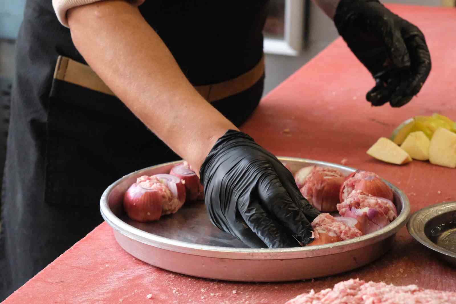 gazianteplilerin dogal antibiyotigi sogan kebabi 5