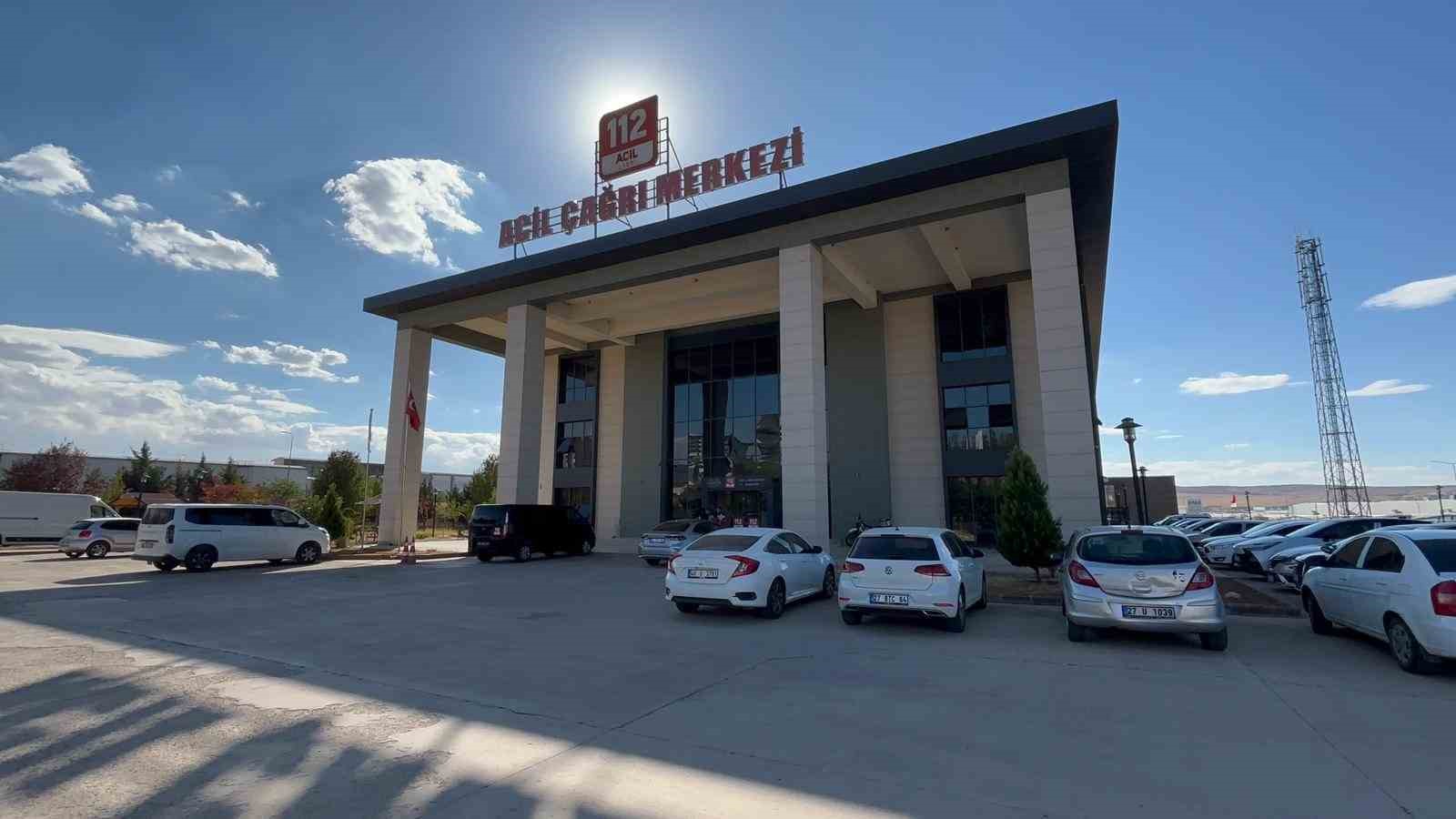gaziantepte 112ye 2025 yilinda gelen cagrilarin yuzde 72si asilsiz cikti 0 UjntNKIY