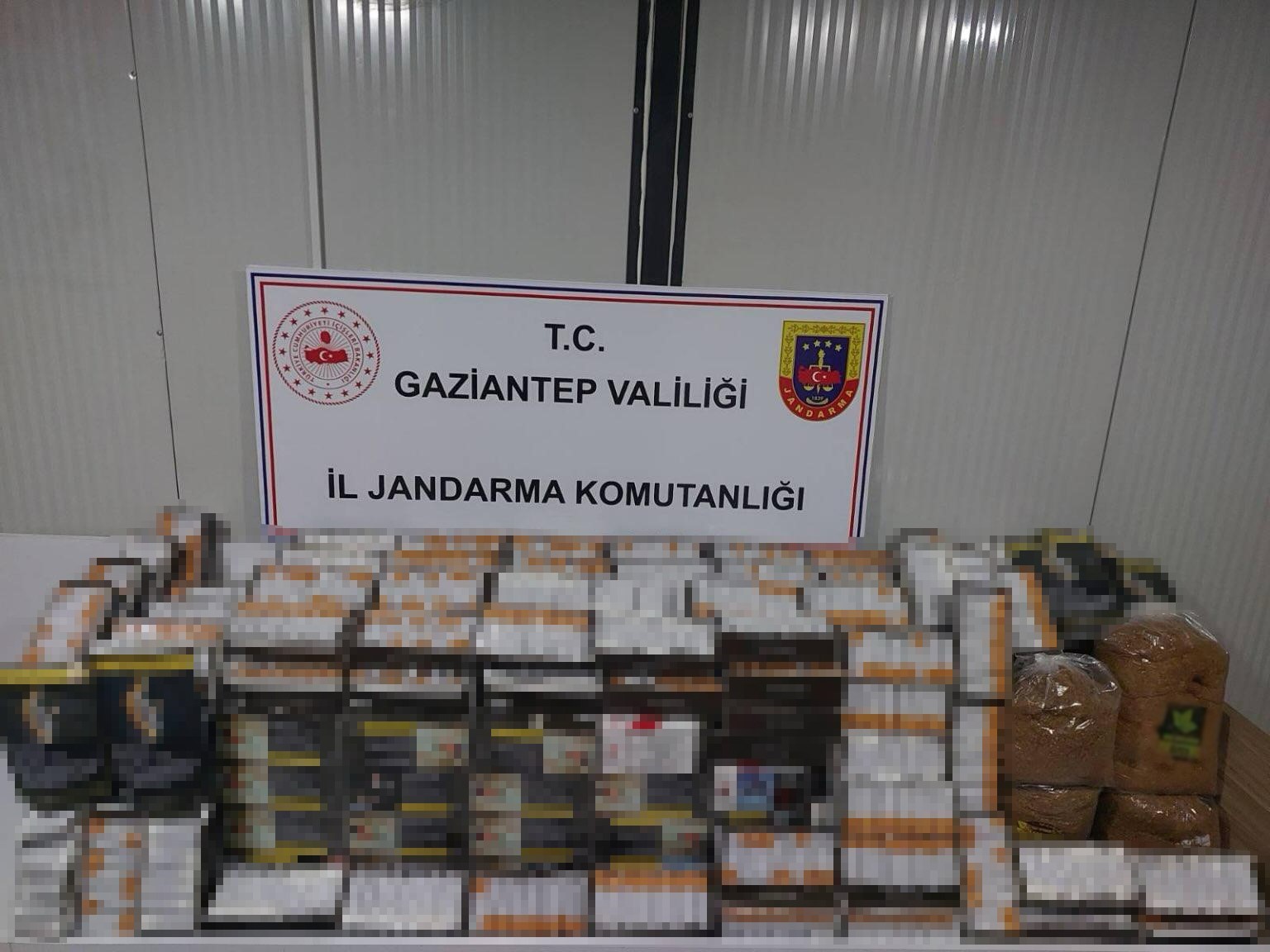 gaziantepte 140 litre sahte 39 bin litre kacak alkol ele gecirildi 3 mfrCnlwQ