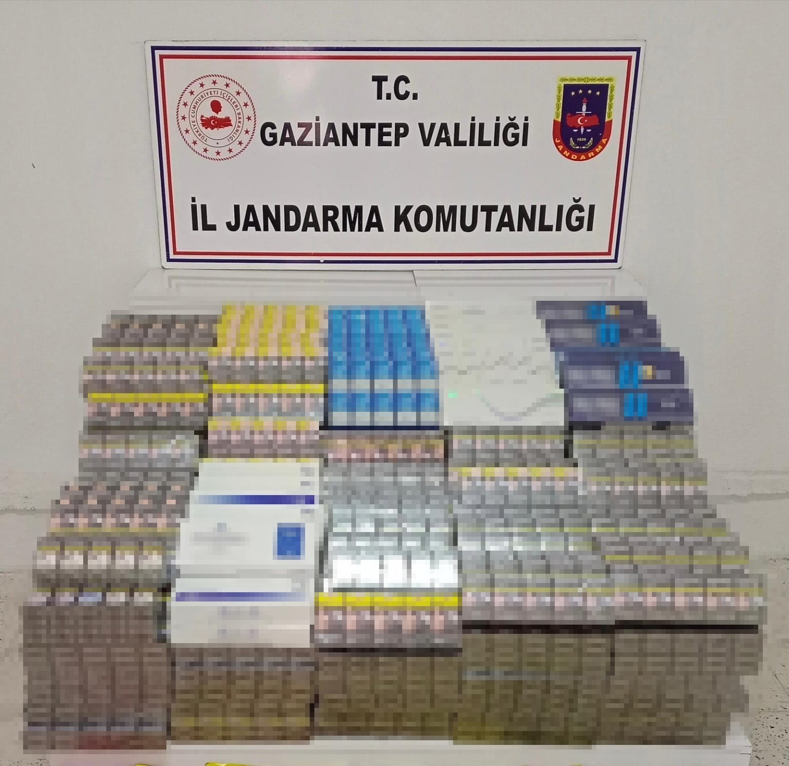 gaziantepte 140 litre sahte 39 bin litre kacak alkol ele gecirildi 4 M6XpC3R1