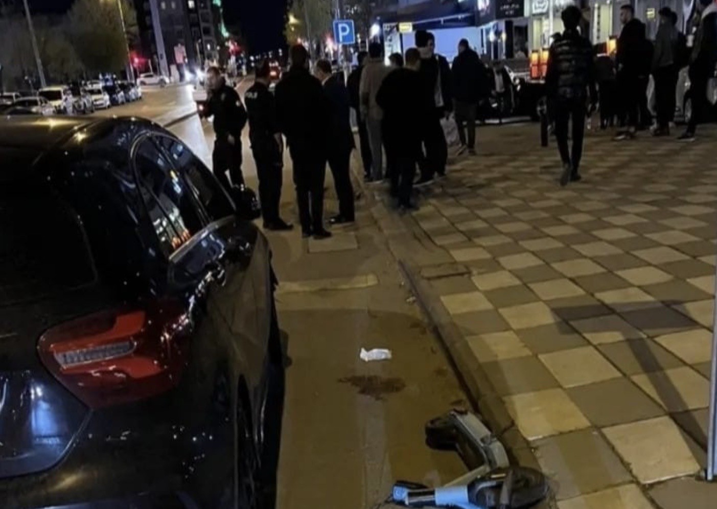 gaziantepte 17 yasindaki ezgi alyanin oldugu scooter kazasi davasinda karar onandi 0 avMWapBG
