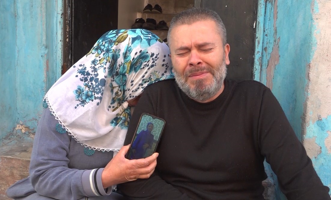 Gaziantep’te 17 yaşındaki kızdan 1 haftadır haber alınamıyor 5 gaziantepte 17 yasindaki kizdan 1 haftadir haber alinamiyor 1