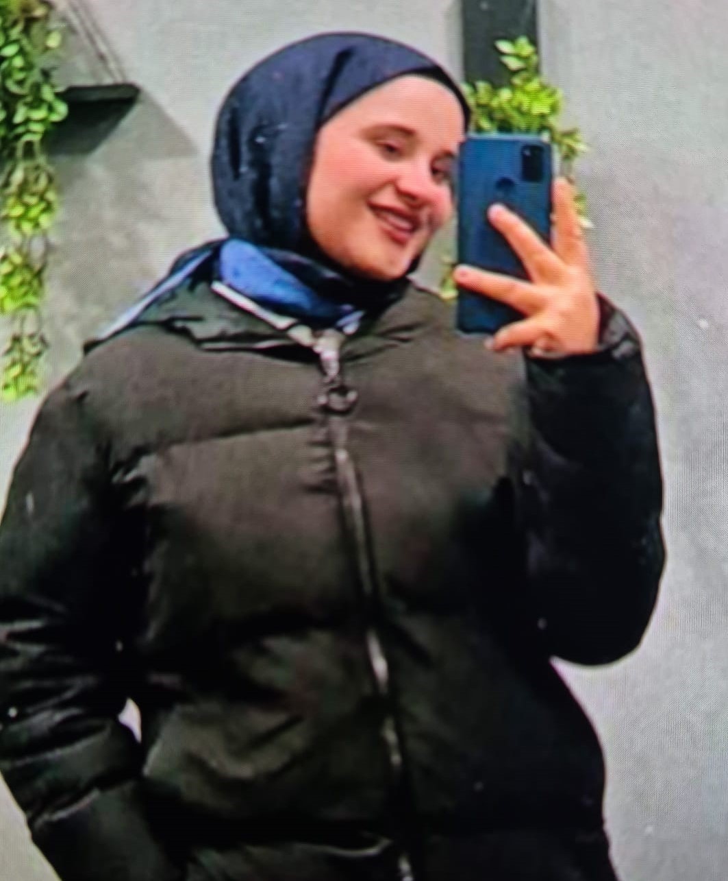Gaziantep’te 17 yaşındaki kızdan 1 haftadır haber alınamıyor 7 gaziantepte 17 yasindaki kizdan 1 haftadir haber alinamiyor 3 J1bTvCSZ