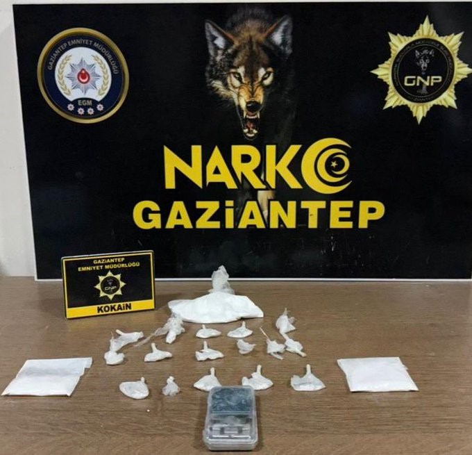 gaziantepte 198 gram kokain ele gecirildi 0 pULyqFbp