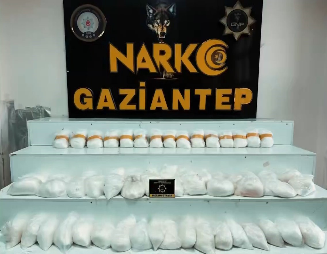 gaziantepte 2025te 612 kilo uyusturucu madde ele gecirildi 0 IVcur7w1