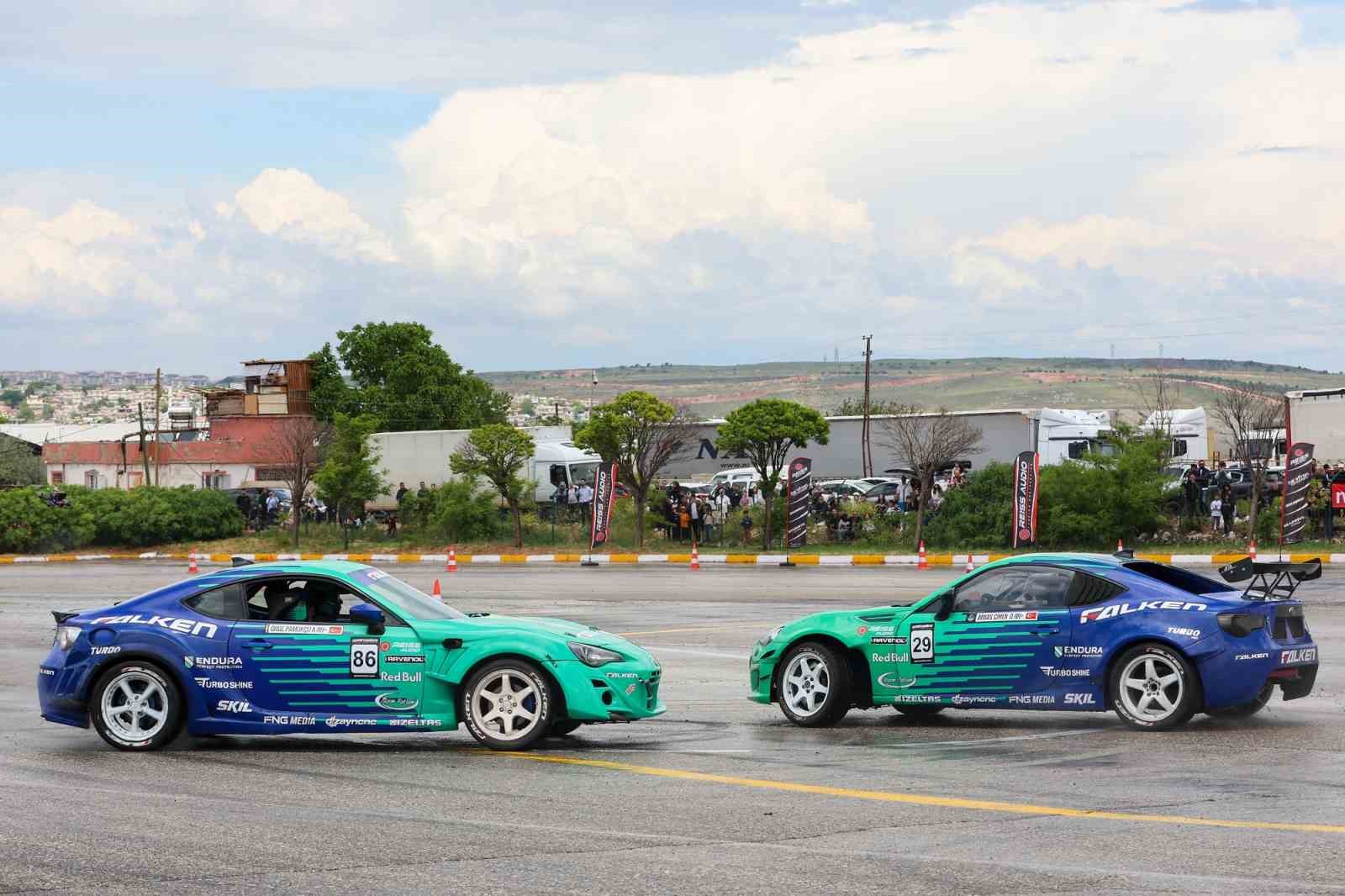 gaziantepte 2026 turkiye drift sampiyonasi duzenlendi 2 8lnJzcD7