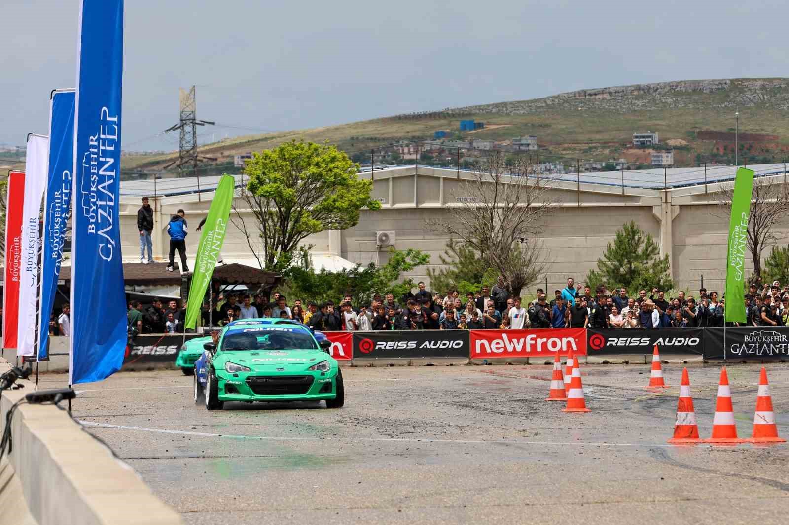 gaziantepte 2026 turkiye drift sampiyonasi duzenlendi 3 GHrNwQE1