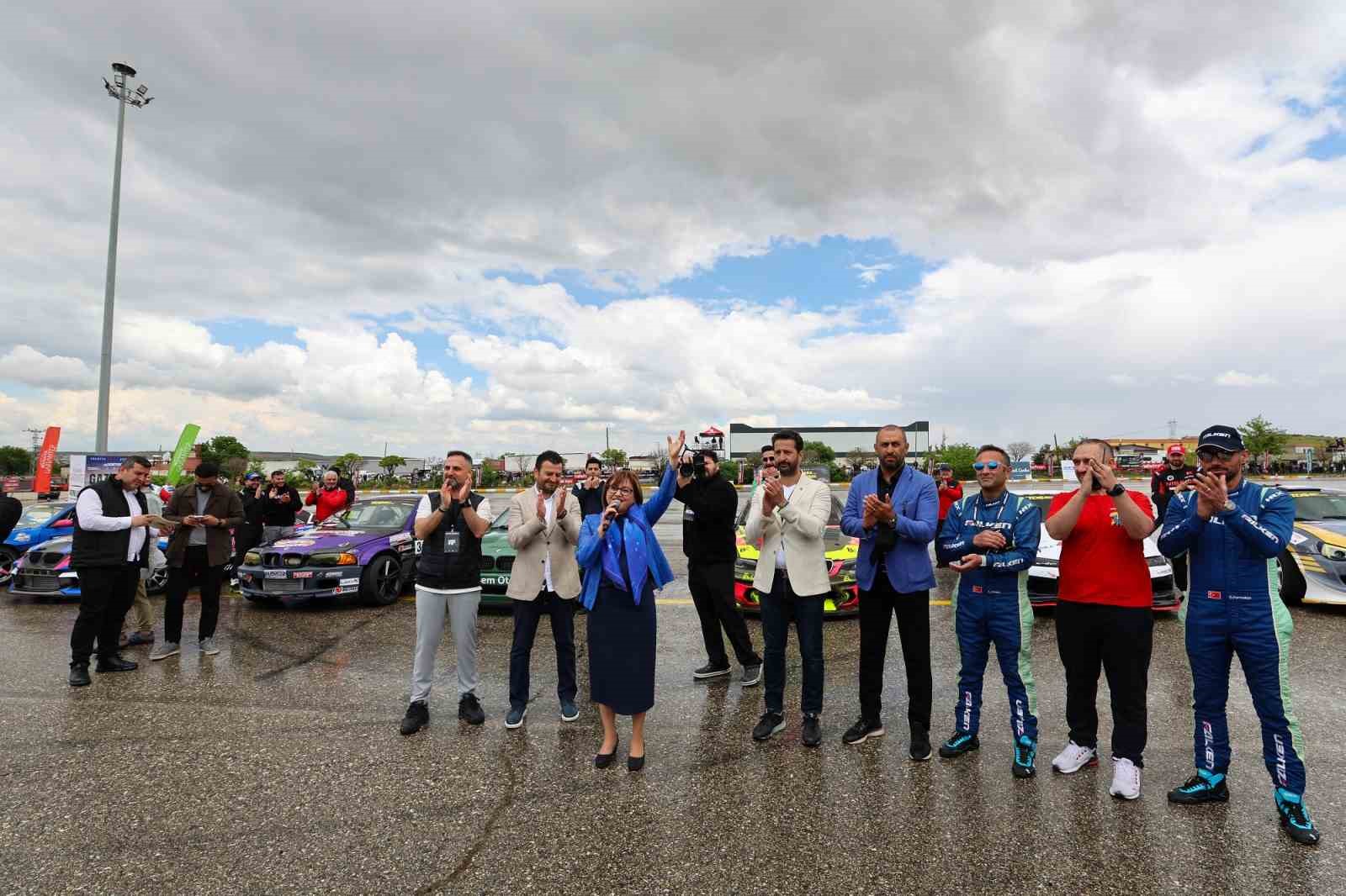 gaziantepte 2026 turkiye drift sampiyonasi duzenlendi 5 9OQvYKlk