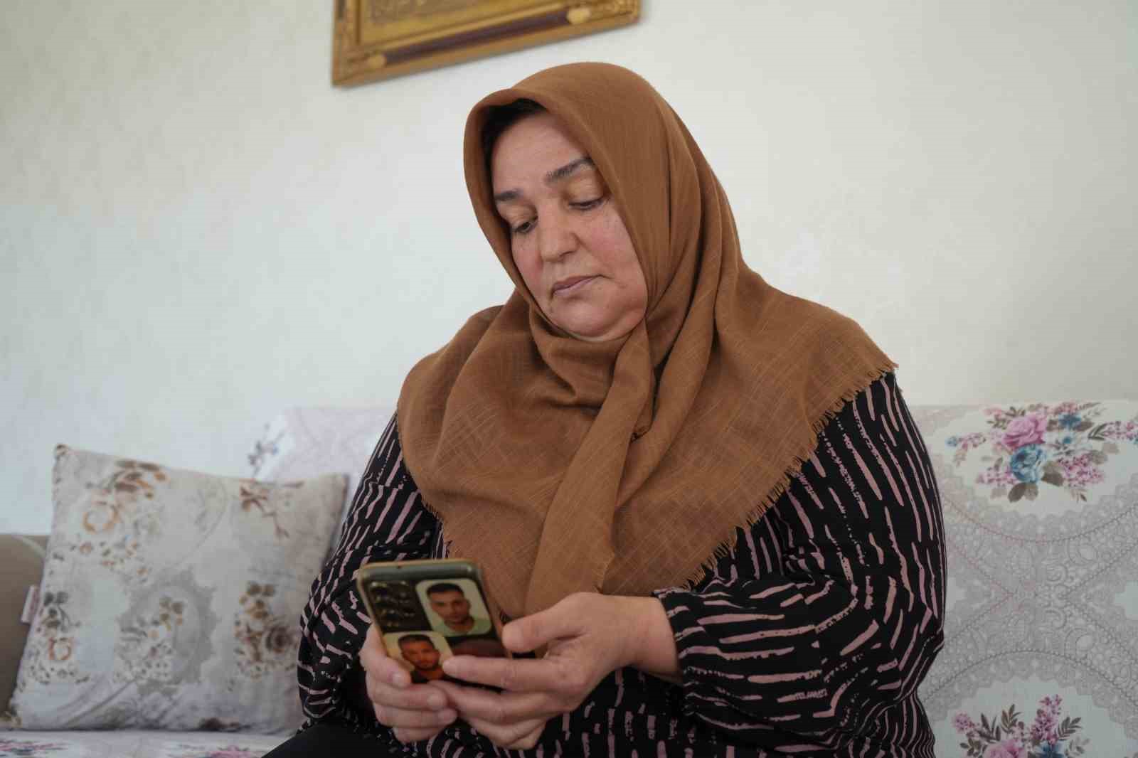 gaziantepte 24 yasindaki gencin olumunde acili anneden sok iddia 1 bhEsYUBz