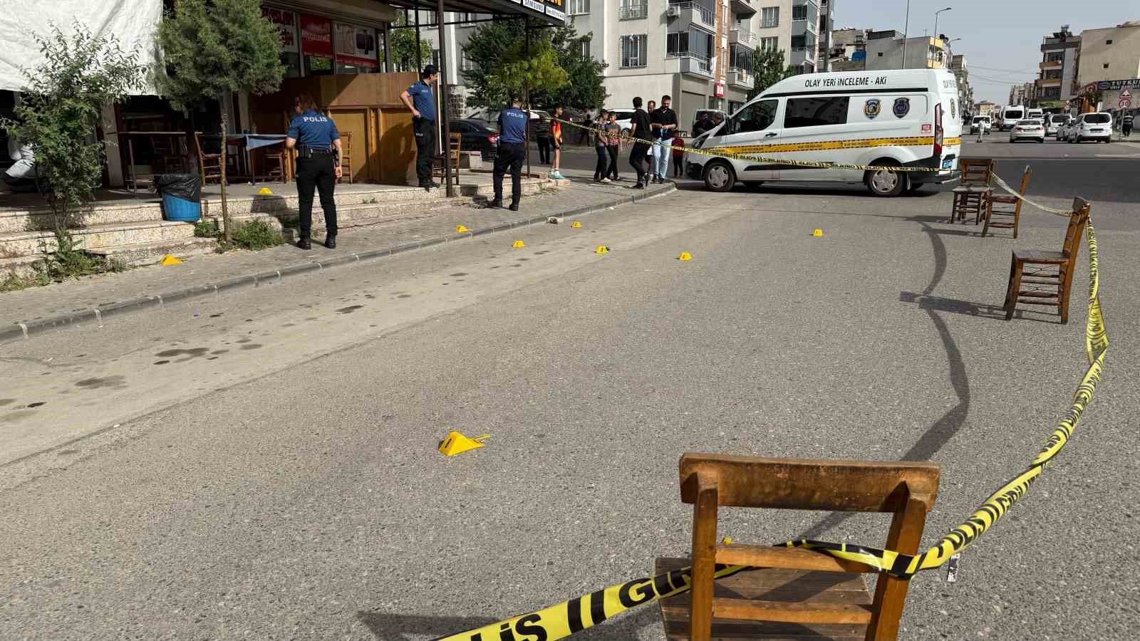 gaziantepte 25 yasindaki genci olduren iki kardesin yargilanmasina baslandi 0 aehFsdXb