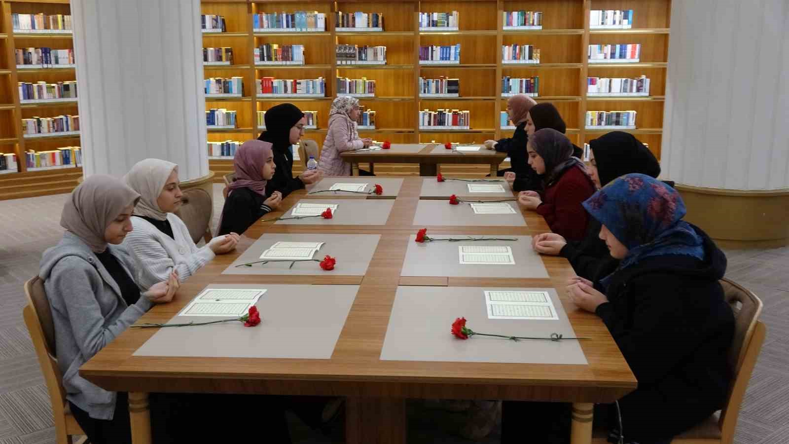 gaziantepte 302 ogrenci ayni anda kuran i kerimi hatim etti 10 rOaqQhYQ