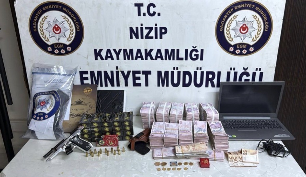 gaziantepte 43 kisiyi 300 milyon tl dolandiran 3 sahis yakalandi 1 2Hsj87eF