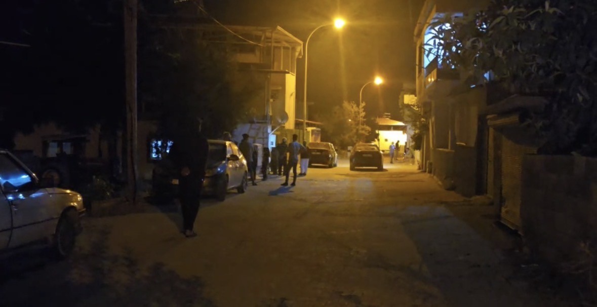 gaziantepte 46 buyuklugunde deprem 0 Vzcl9dT5