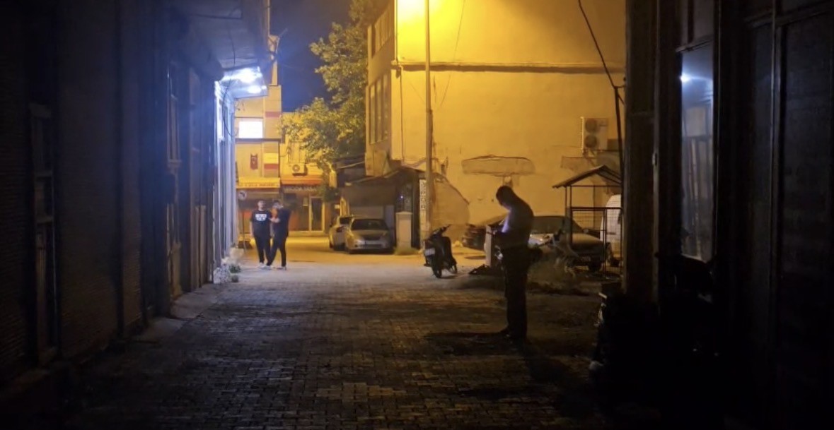 gaziantepte 46 buyuklugunde deprem 1 tuW8AHpi