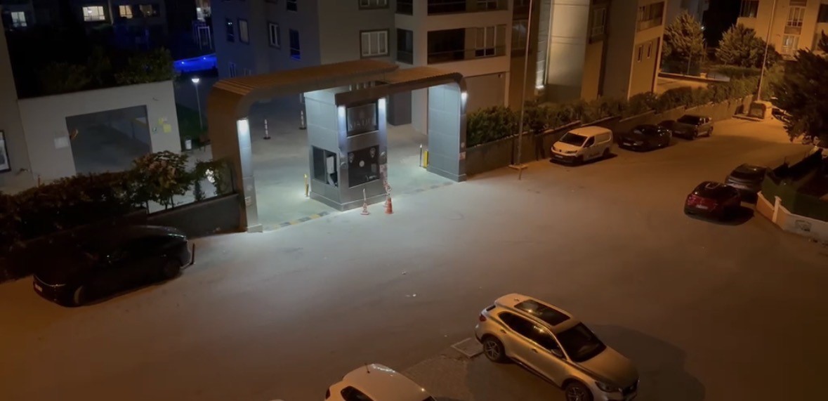 gaziantepte 46 buyuklugunde deprem 2 JSSscEAa