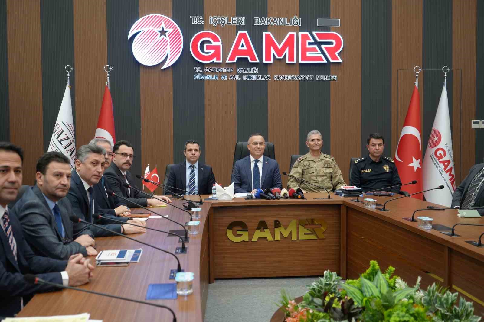 gaziantepte 626 teror operasyonu yapildi 662 kilo uyusturucu ele gecirildi 2 nTnwahZQ